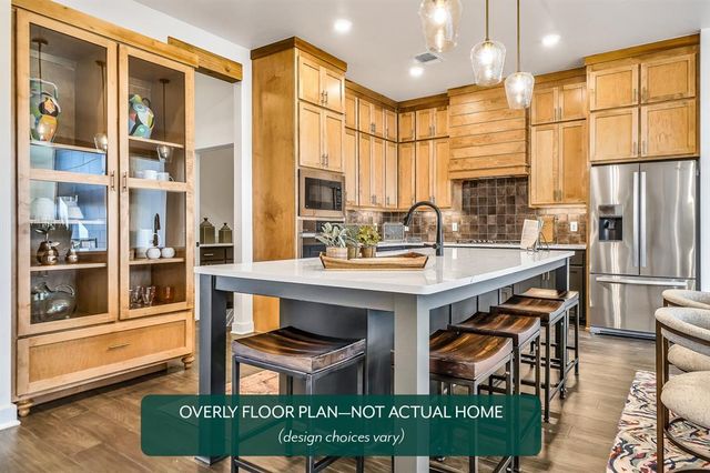 1424 SW 159th Street, Moore, OK 73170