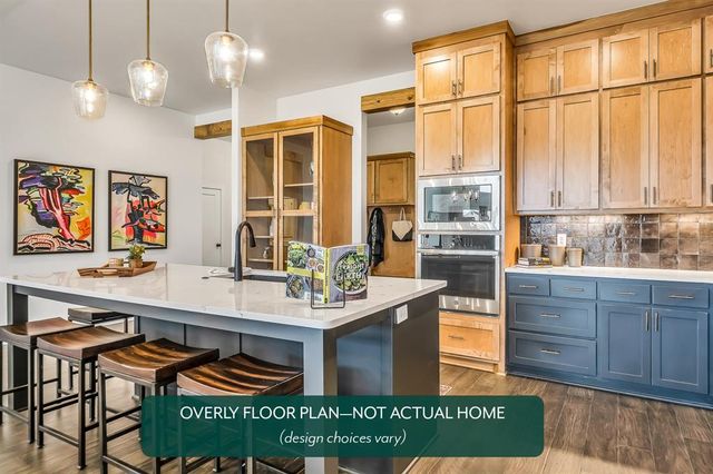 1424 SW 159th Street, Moore, OK 73170