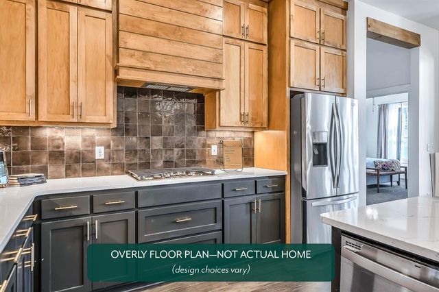 1424 SW 159th Street, Moore, OK 73170