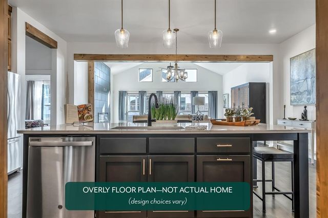 1424 SW 159th Street, Moore, OK 73170