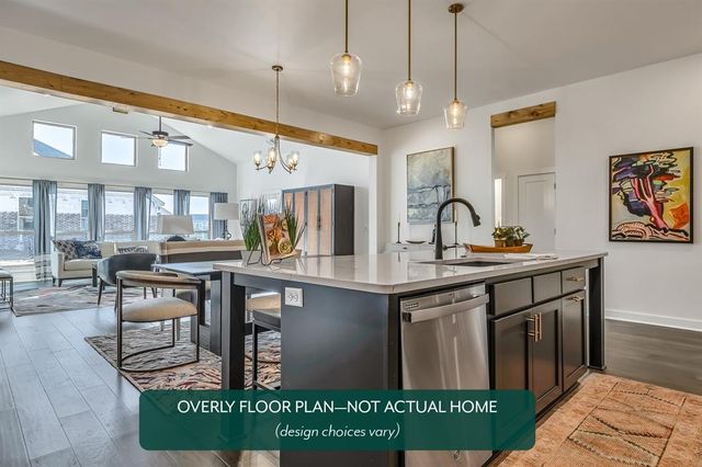 1424 SW 159th Street, Moore, OK 73170