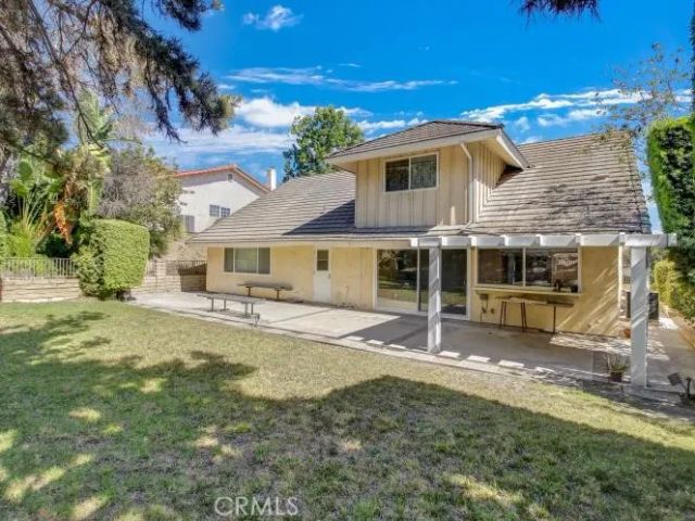 3107 Mesa Verde Drive, Burbank, CA 91504