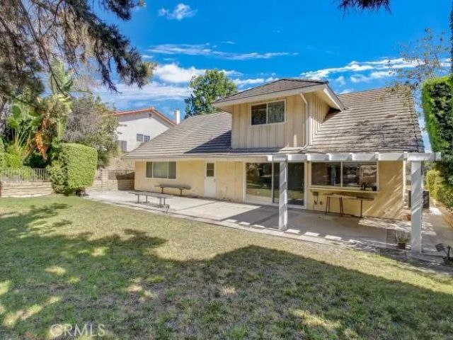 3107 Mesa Verde Drive, Burbank, CA 91504