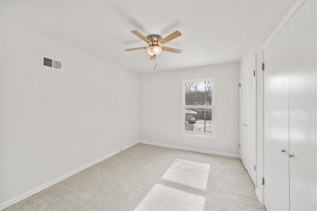 818 W 122nd Terrace, Kansas City, MO 64145