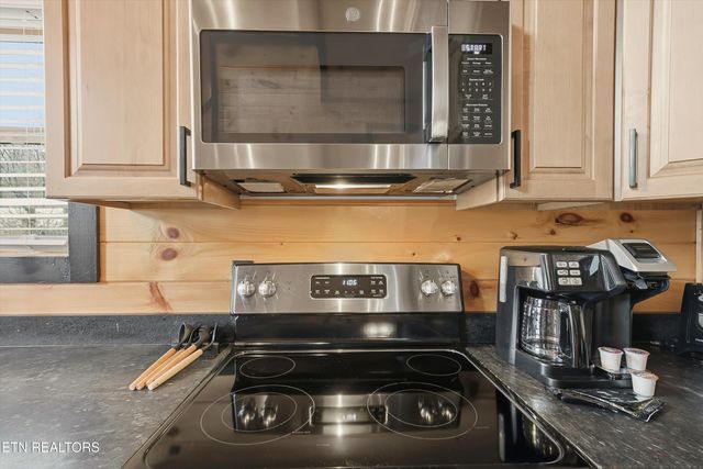 1110 Laddie Buck Lane, Gatlinburg, TN 37738