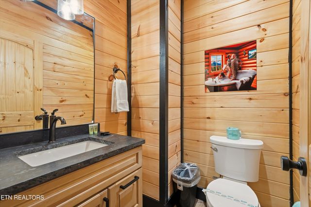 1110 Laddie Buck Lane, Gatlinburg, TN 37738