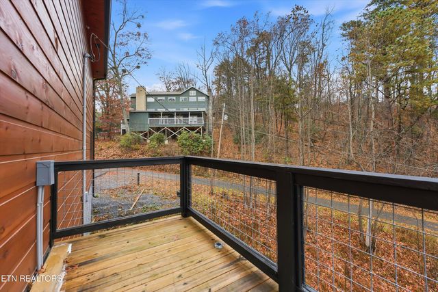1110 Laddie Buck Lane, Gatlinburg, TN 37738