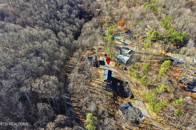 1110 Laddie Buck Lane, Gatlinburg, TN 37738