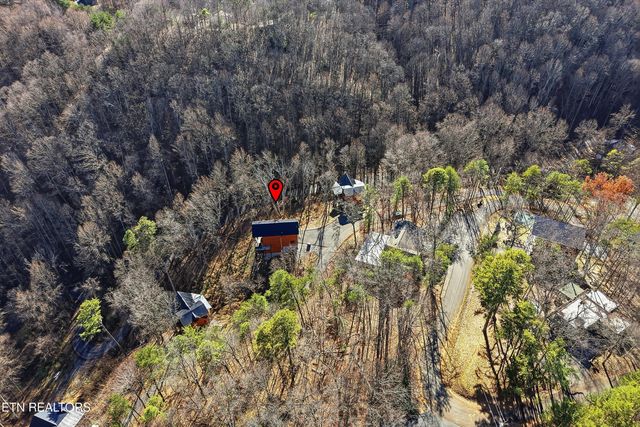 1110 Laddie Buck Lane, Gatlinburg, TN 37738