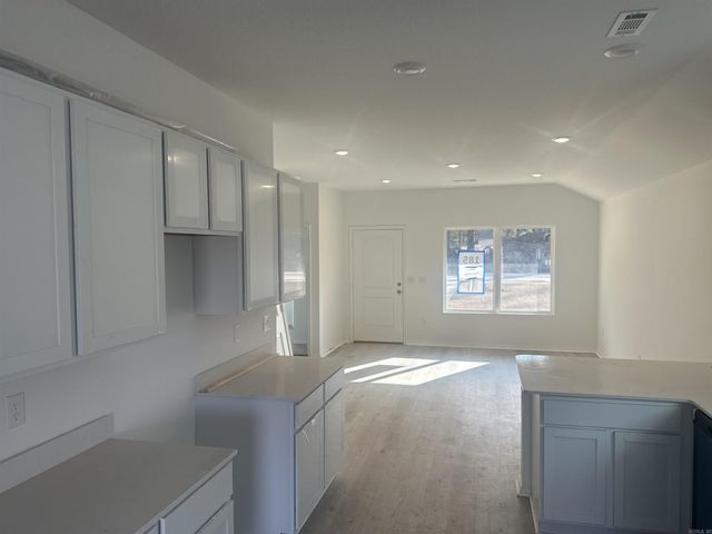 10417 Paul Eells Drive, North Little Rock, AR 72113