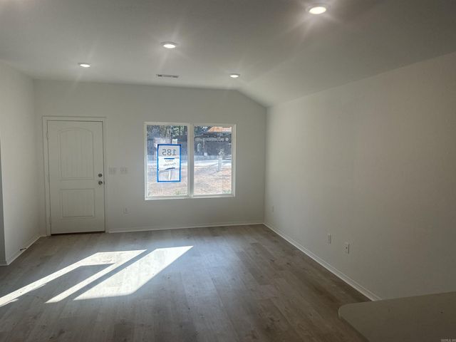 10417 Paul Eells Drive, North Little Rock, AR 72113