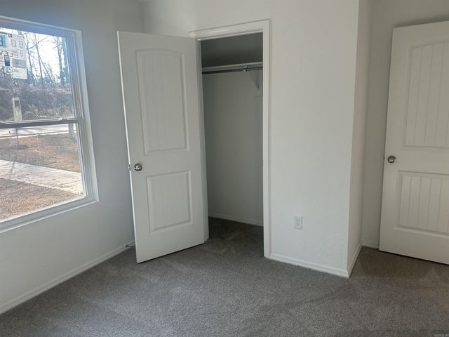 10417 Paul Eells Drive, North Little Rock, AR 72113