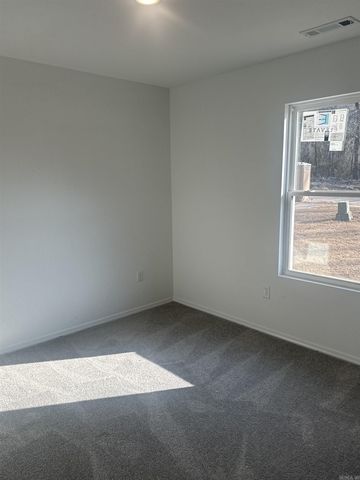 10417 Paul Eells Drive, North Little Rock, AR 72113