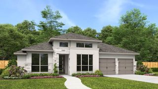 10810 Avanti Drive, Richmond, TX 77469