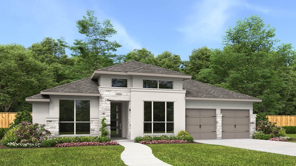 10810 Avanti Drive, Richmond, TX 77469
