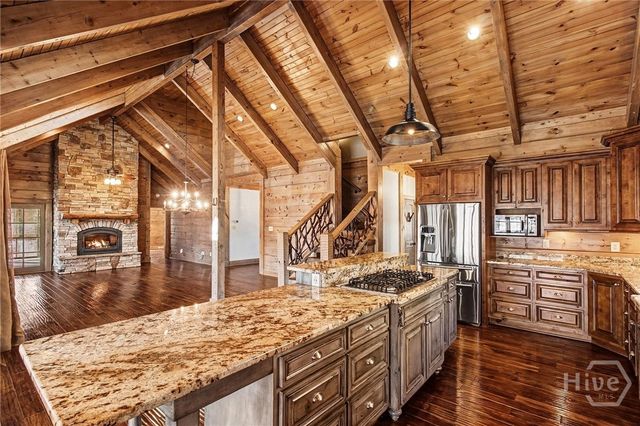 1051 Lake Rutledge Road, Rutledge, GA 30663