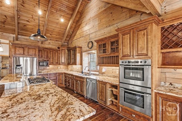 1051 Lake Rutledge Road, Rutledge, GA 30663