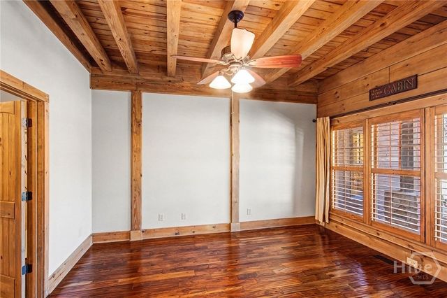 1051 Lake Rutledge Road, Rutledge, GA 30663