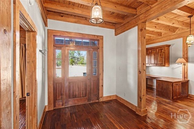 1051 Lake Rutledge Road, Rutledge, GA 30663