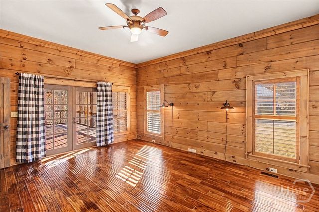 1051 Lake Rutledge Road, Rutledge, GA 30663