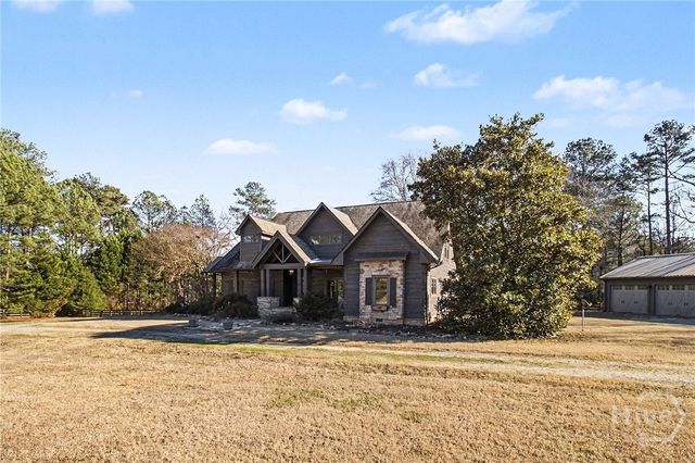 1051 Lake Rutledge Road, Rutledge, GA 30663