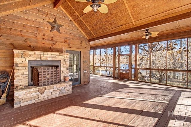 1051 Lake Rutledge Road, Rutledge, GA 30663