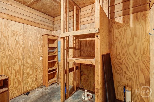 1051 Lake Rutledge Road, Rutledge, GA 30663