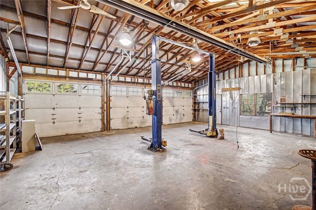 1051 Lake Rutledge Road, Rutledge, GA 30663