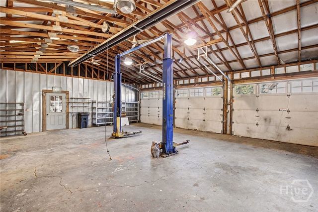 1051 Lake Rutledge Road, Rutledge, GA 30663