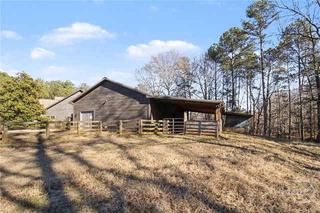 1051 Lake Rutledge Road, Rutledge, GA 30663