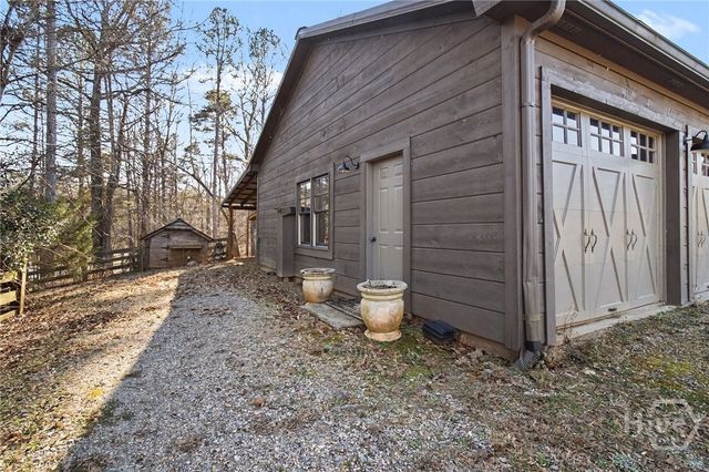 1051 Lake Rutledge Road, Rutledge, GA 30663