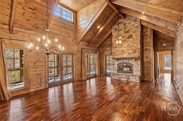 1051 Lake Rutledge Road, Rutledge, GA 30663