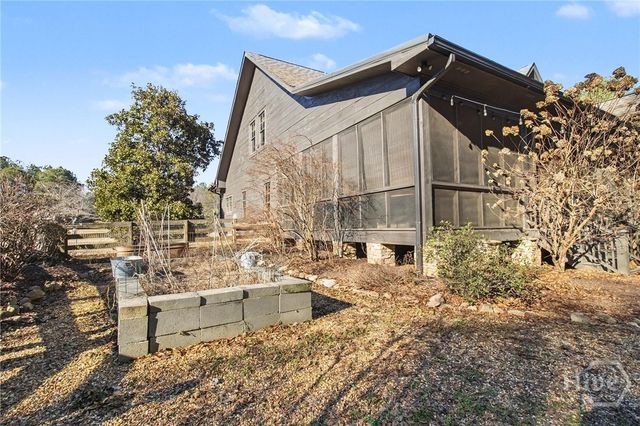 1051 Lake Rutledge Road, Rutledge, GA 30663