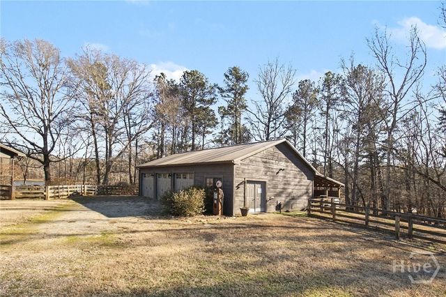 1051 Lake Rutledge Road, Rutledge, GA 30663