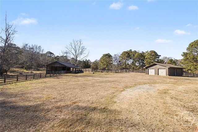 1051 Lake Rutledge Road, Rutledge, GA 30663