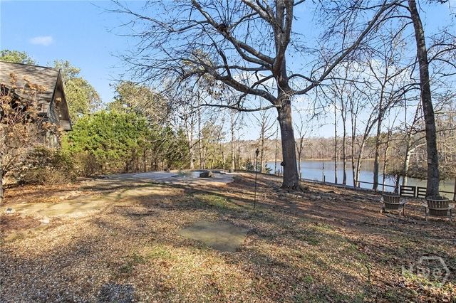 1051 Lake Rutledge Road, Rutledge, GA 30663