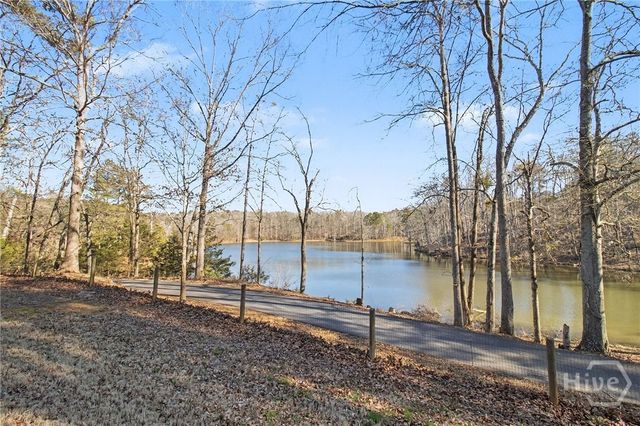 1051 Lake Rutledge Road, Rutledge, GA 30663