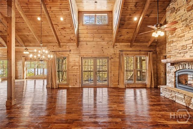 1051 Lake Rutledge Road, Rutledge, GA 30663