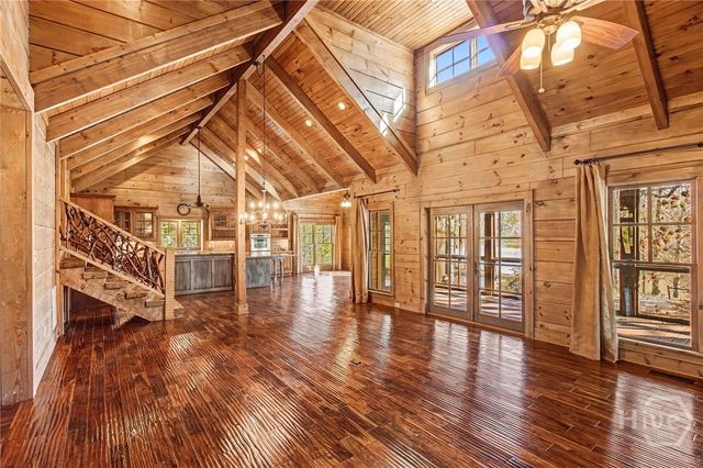 1051 Lake Rutledge Road, Rutledge, GA 30663