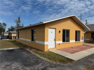 2117 SW Santa Barbara PL # 4, Cape Coral, FL 33991