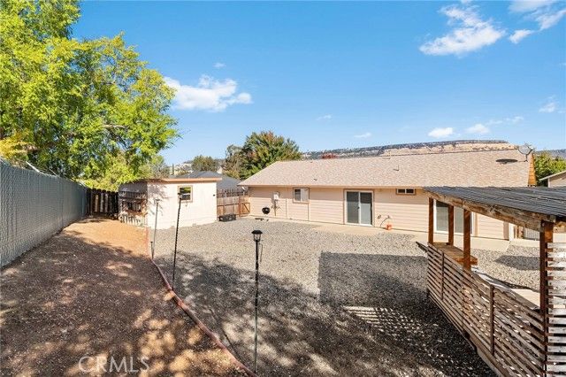 60 La Cresenta, Oroville, CA 95965