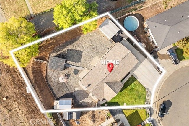 60 La Cresenta, Oroville, CA 95965