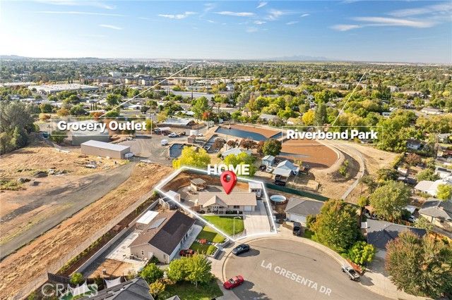 60 La Cresenta, Oroville, CA 95965