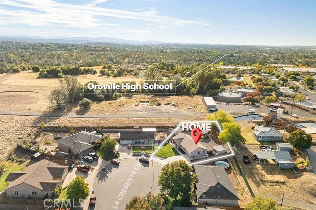 60 La Cresenta, Oroville, CA 95965