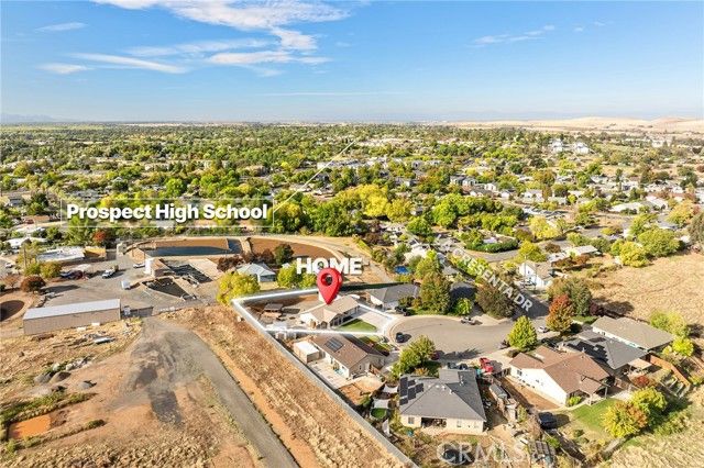 60 La Cresenta, Oroville, CA 95965