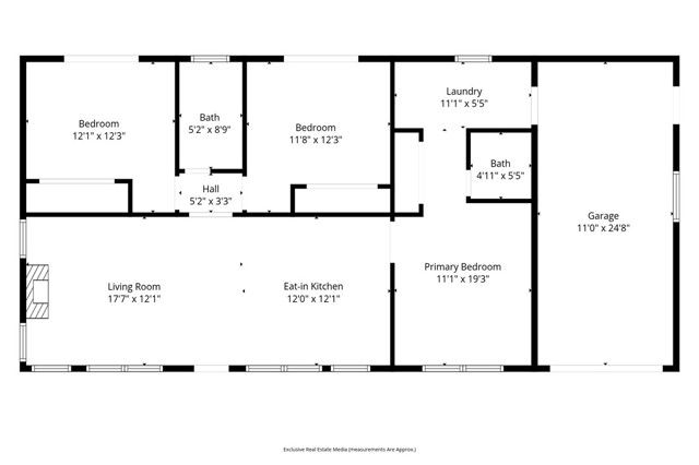 60 La Cresenta, Oroville, CA 95965