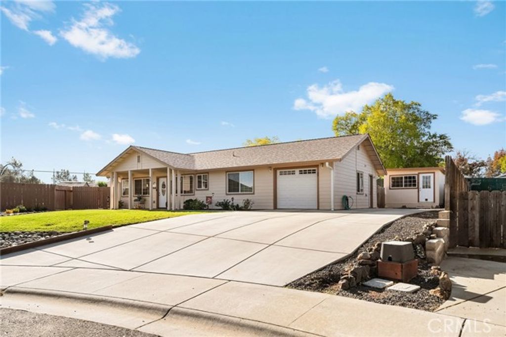 60 La Cresenta, Oroville, CA 95965