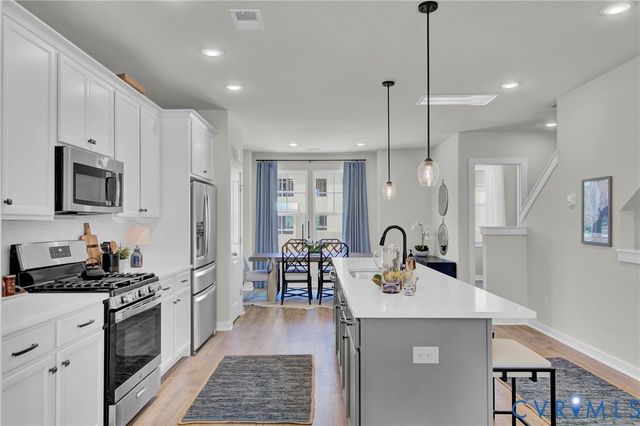 510 Sybil St, Glen Allen, VA 23060