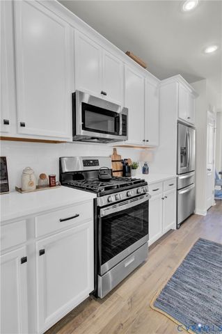 510 Sybil St, Glen Allen, VA 23060