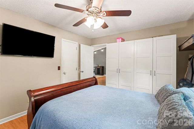 12405 Mallard Ridge Drive, Charlotte, NC 28269